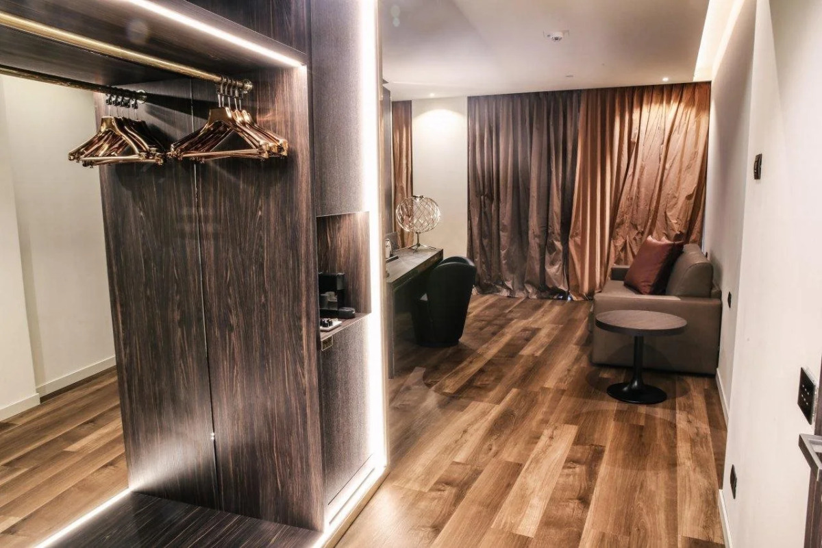 The Square Milano Duomo - Preferred Hotels & Resorts