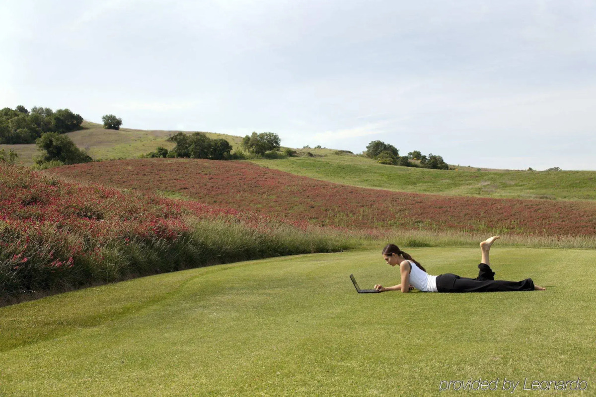 Terme di Saturnia Natural Spa & Golf Resort - The Leading Hotels of the World