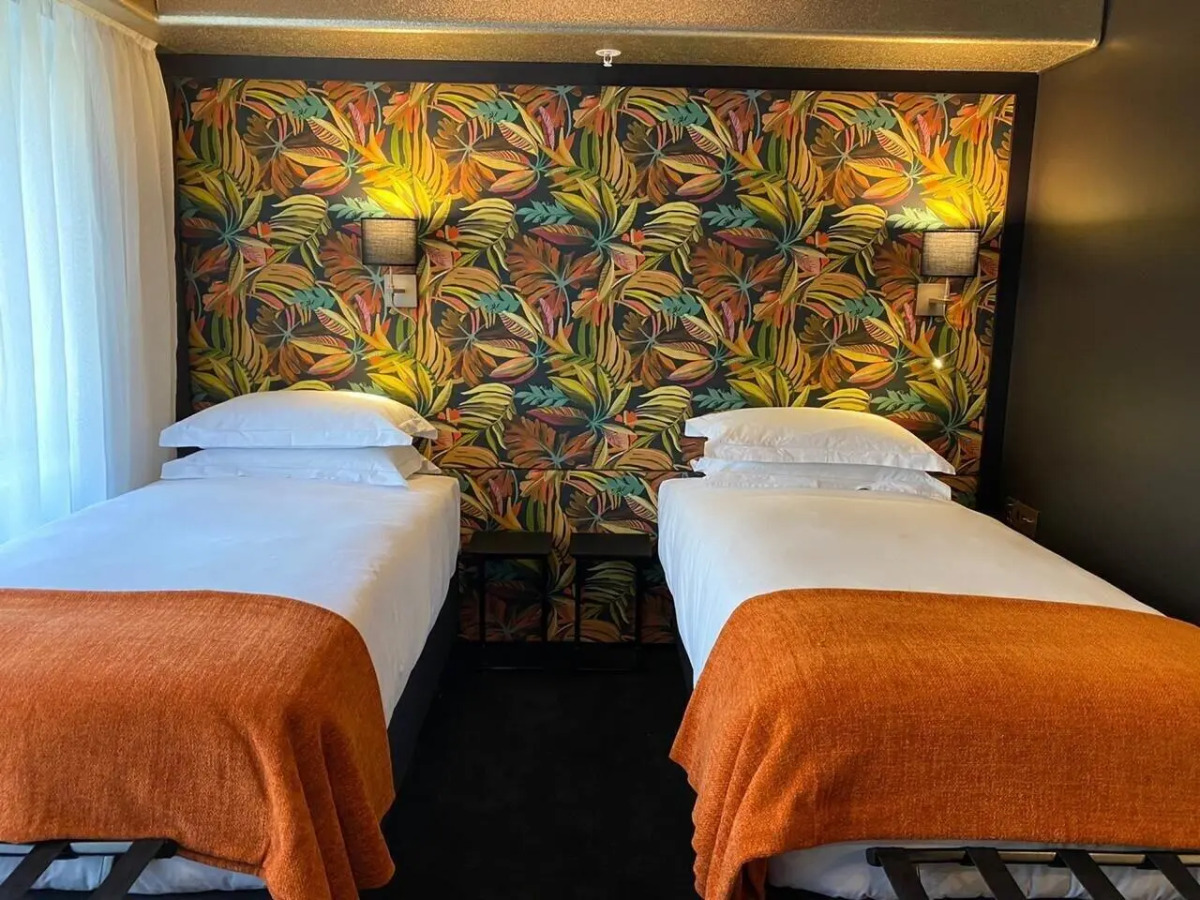 ONOMO Hotel Cape Town Foreshore