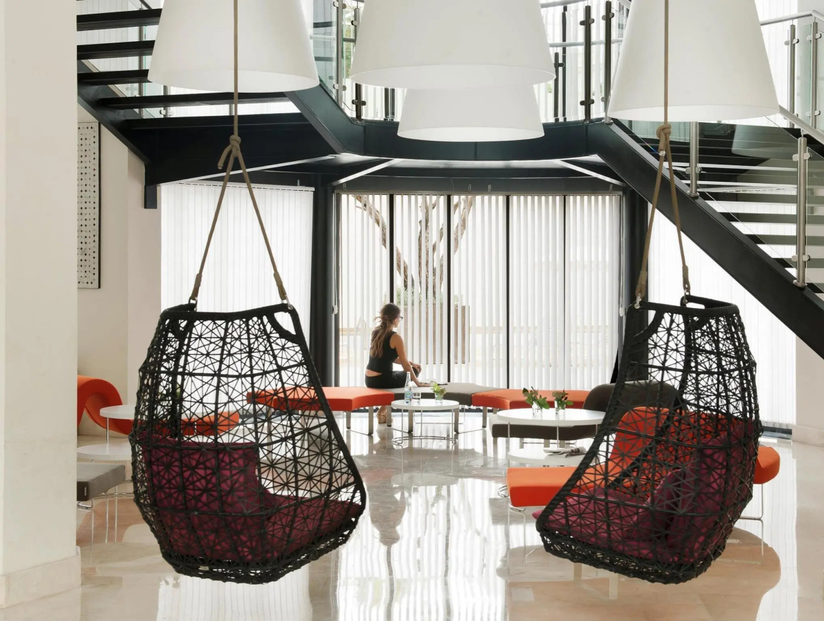 Barceló Fès Medina