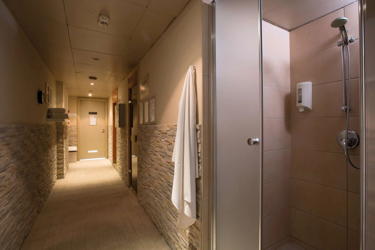 Adina Apartment Hotel Budapest