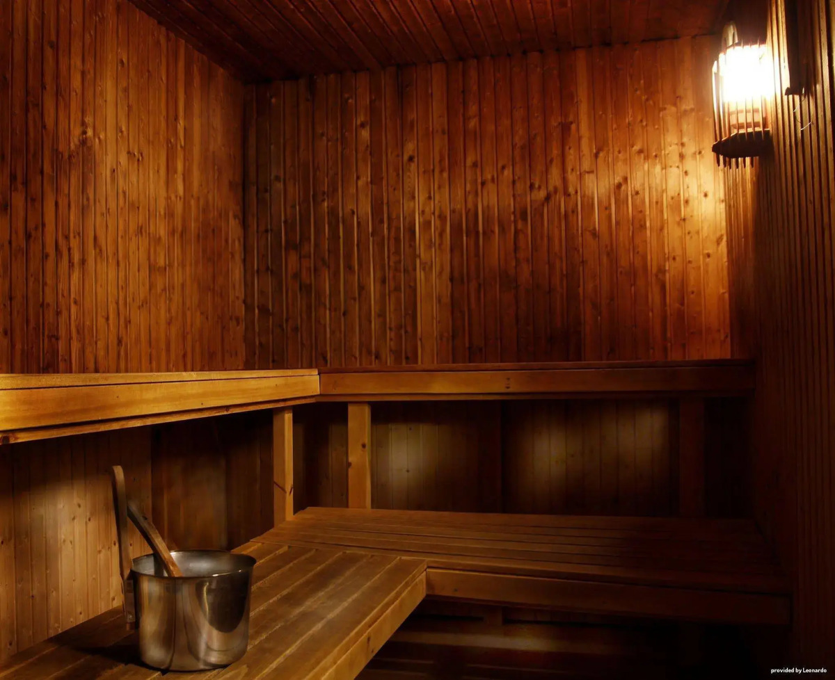 Best Western Hotel Svava