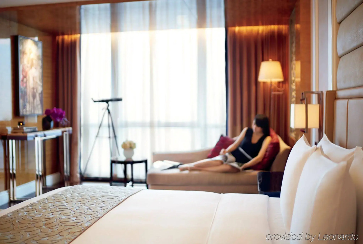 The Ritz-Carlton, Chengdu