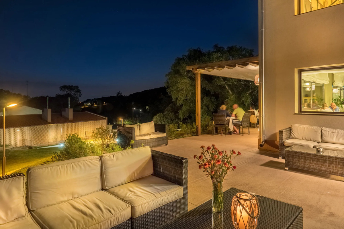 Mas Salagros Ecoresort & Aire Ancient Baths