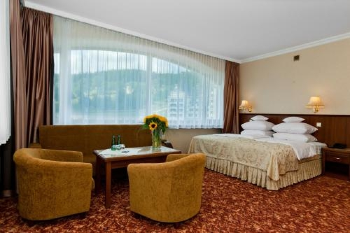 Hotel Gołębiewski Karpacz