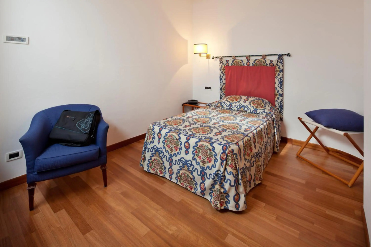 Hotel Villa Undulna - Terme della Versilia