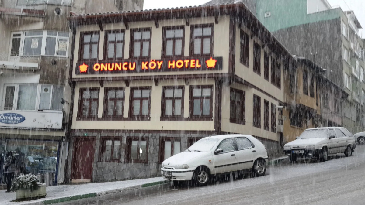 Onuncu Koy Hotel - Adults Only