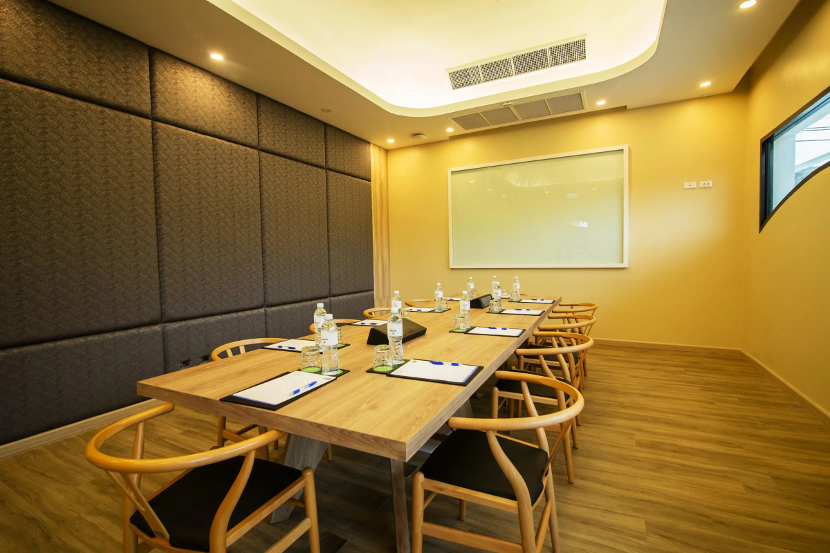 Holiday Style Ao Nang Beach Resort Krabi