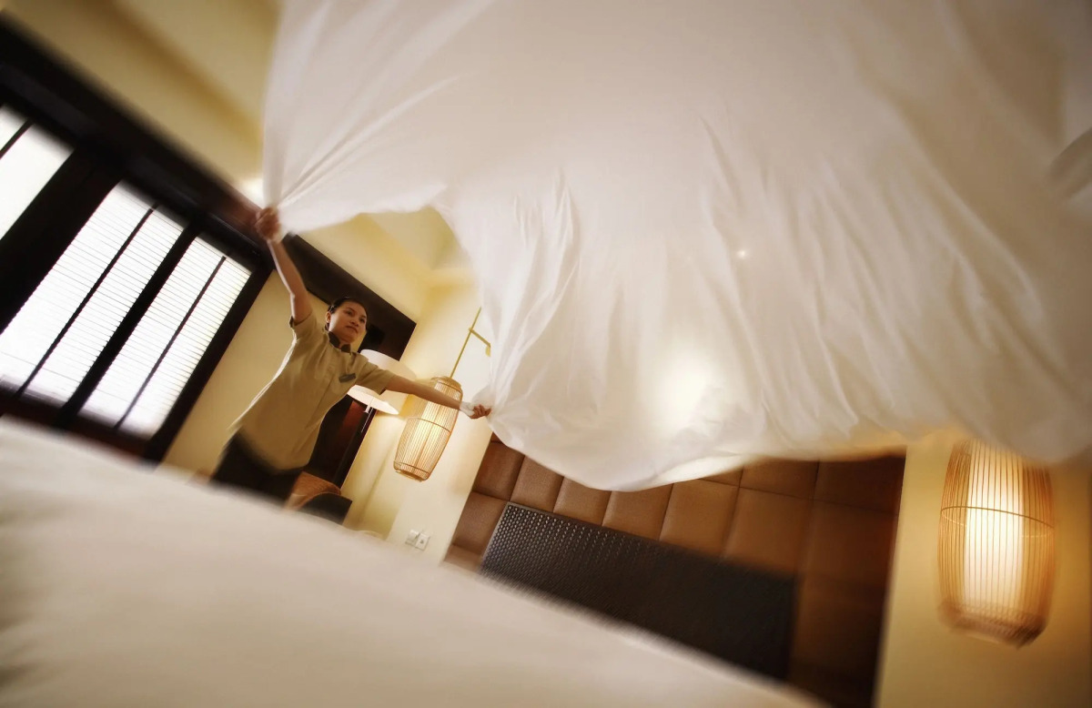 InterContinental Hanoi Westlake by IHG