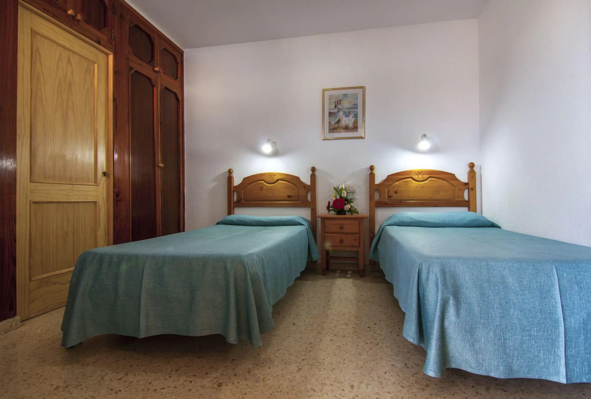 Апартаметы Corona Roja