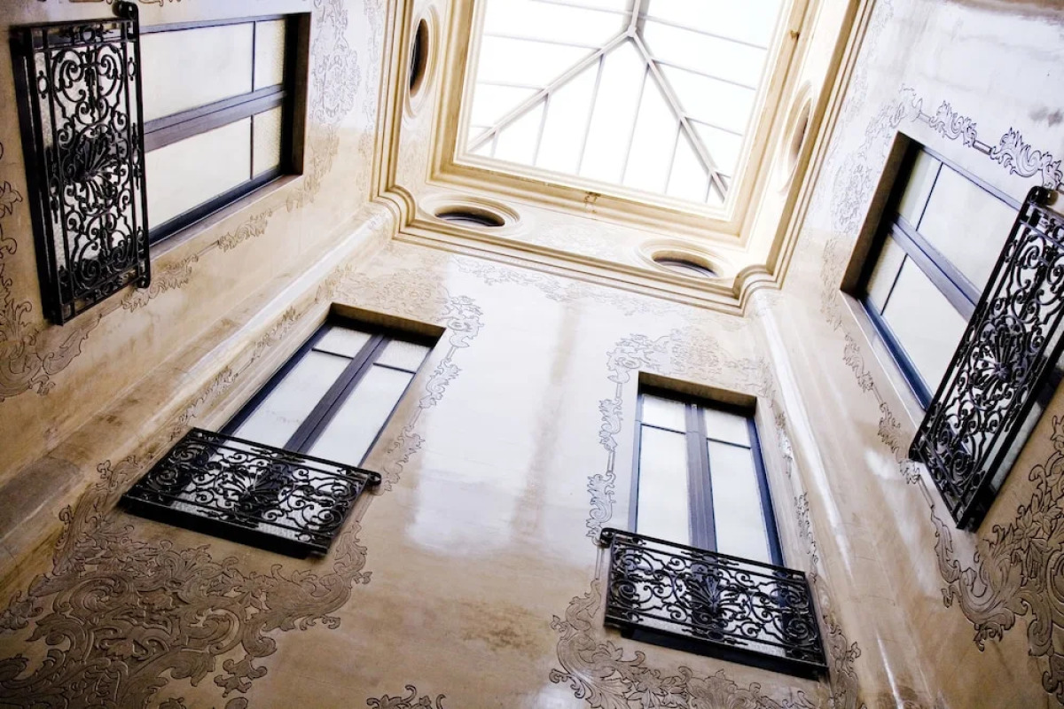 Hotel Praktik Rambla