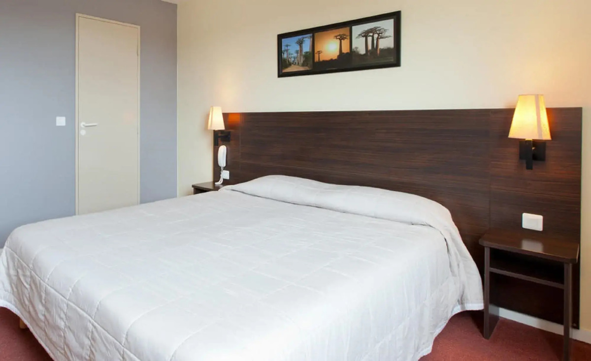 Hôtel Orly Superior