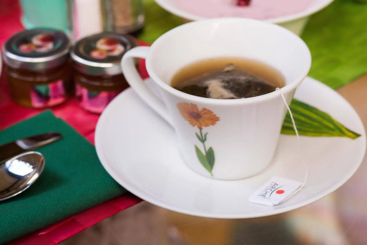 I Giardini Del Quirinale