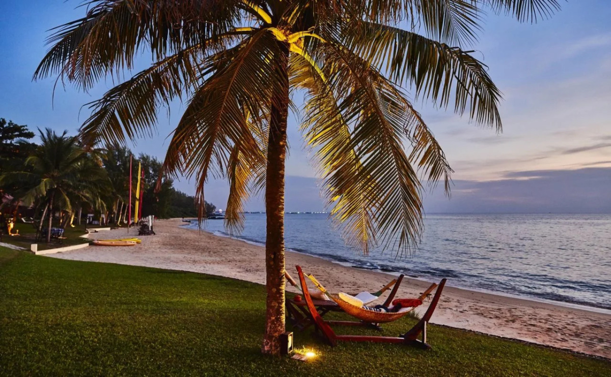 Chen Sea Resort & Spa