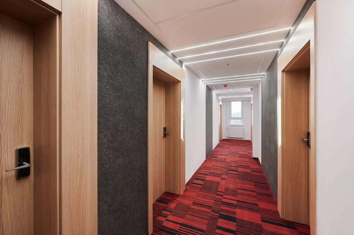 Best Western Plus Hotel Rzeszow City Center