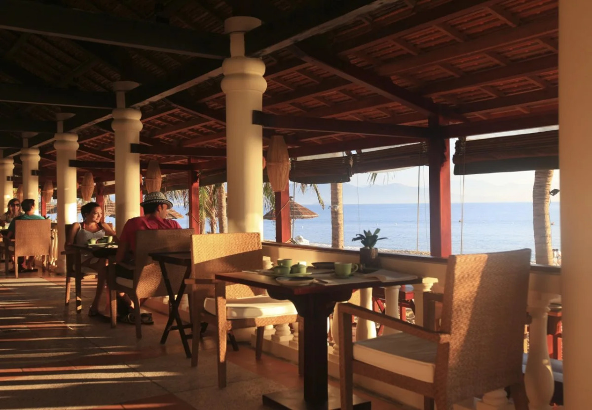 Evason Ana Mandara Nha Trang