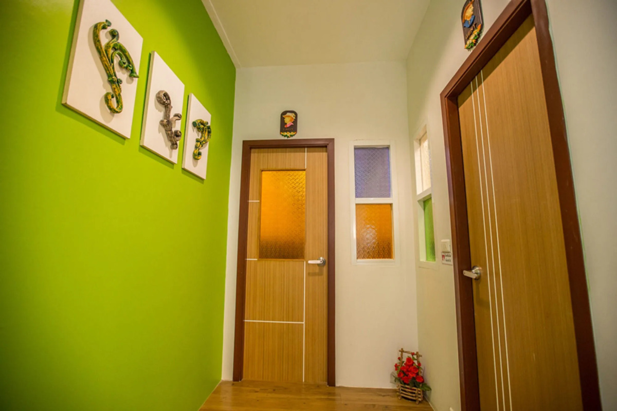 Tee Pak Dee Resident Phuket