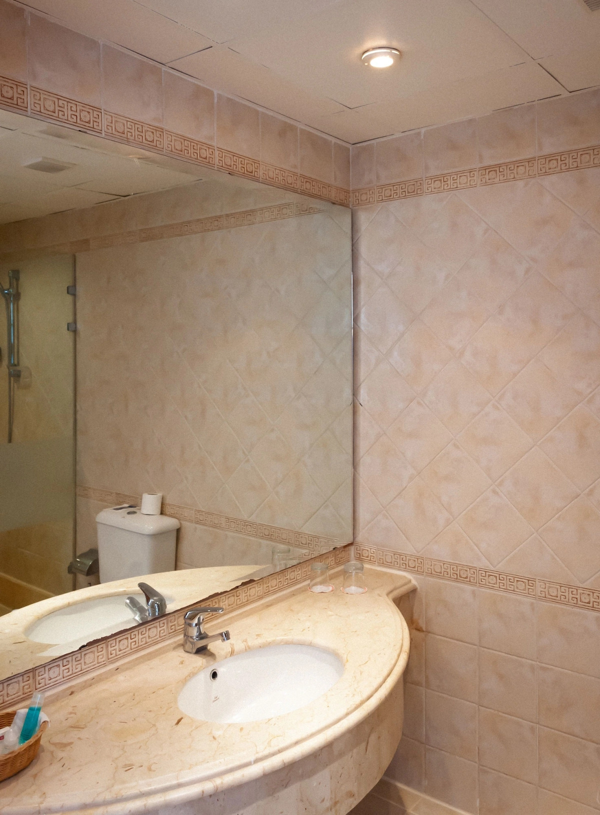 Coral Beach Resort Montazah