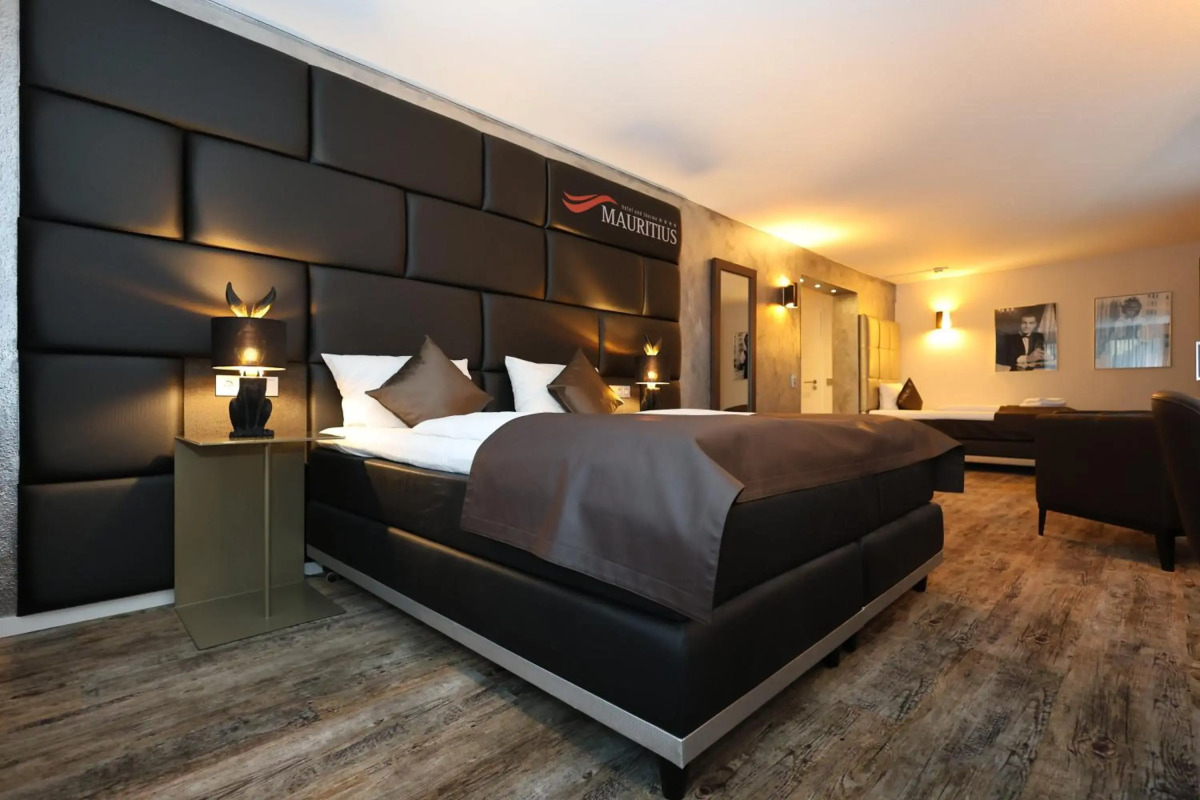 Hotel Renoir*** Paris Montparnasse