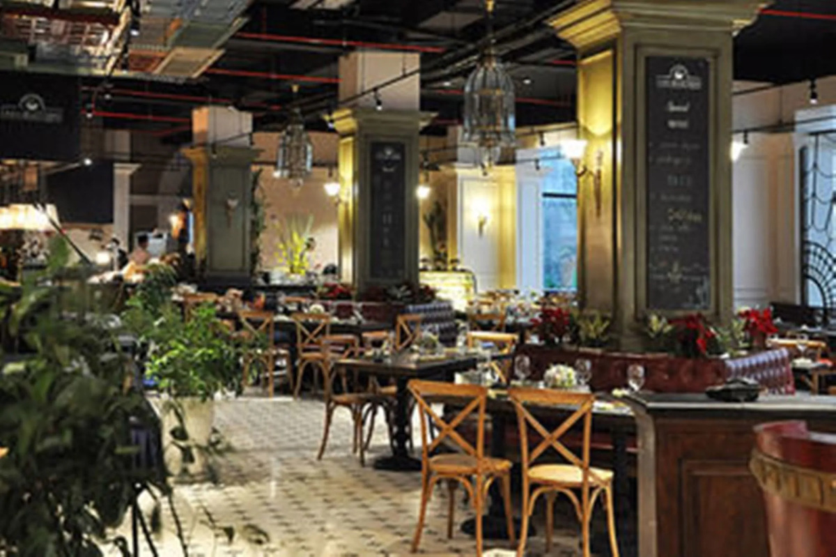 The Imperial Hotel Vung Tau