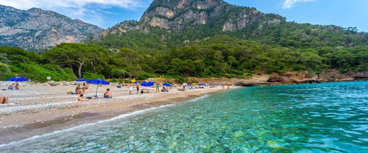 Kabak Manzara Bungalow