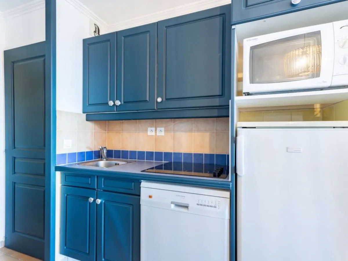 Hôtel Résidence Pierre & Vacances Les Restanques du Golfe de Saint-Tropez