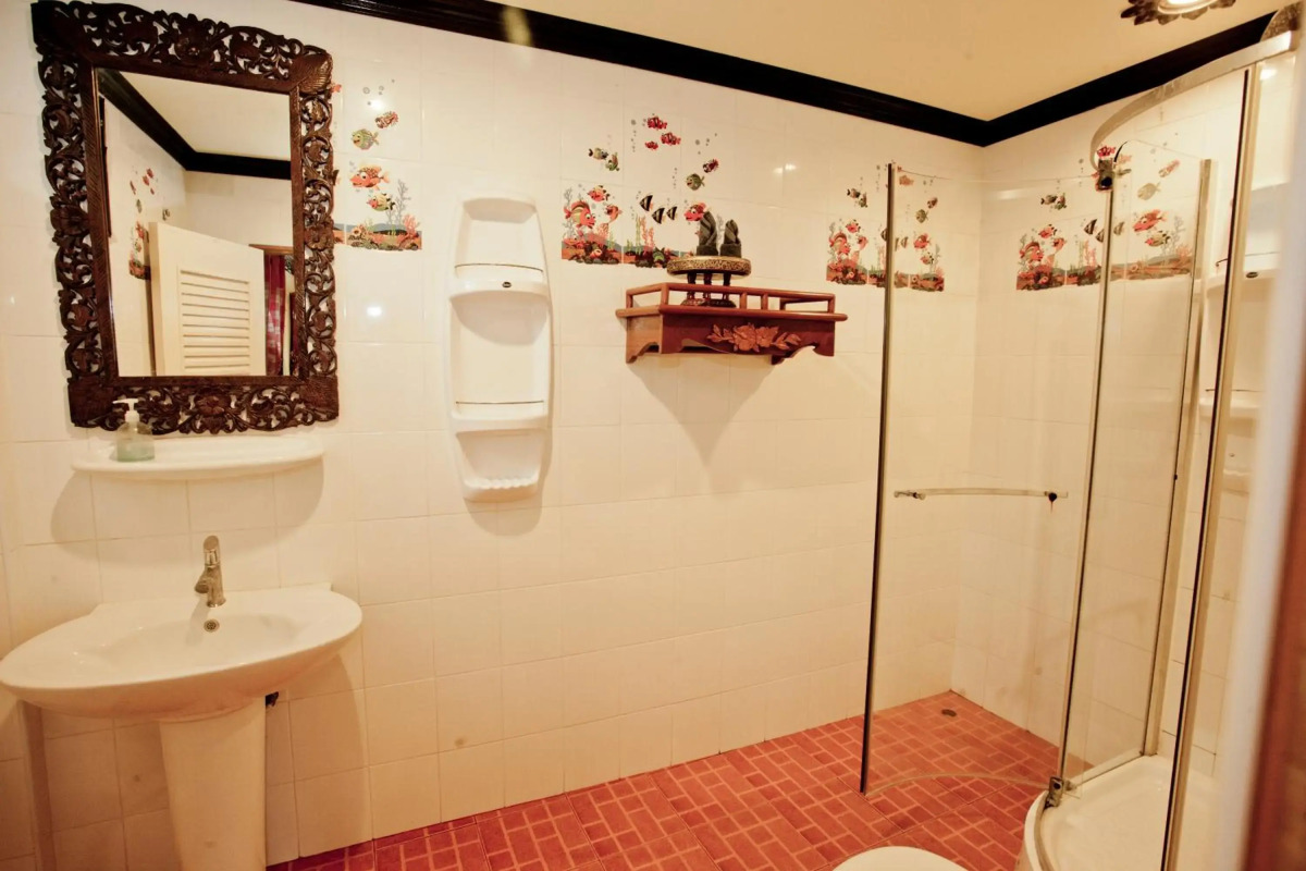 Paradise Pearl Bungalows