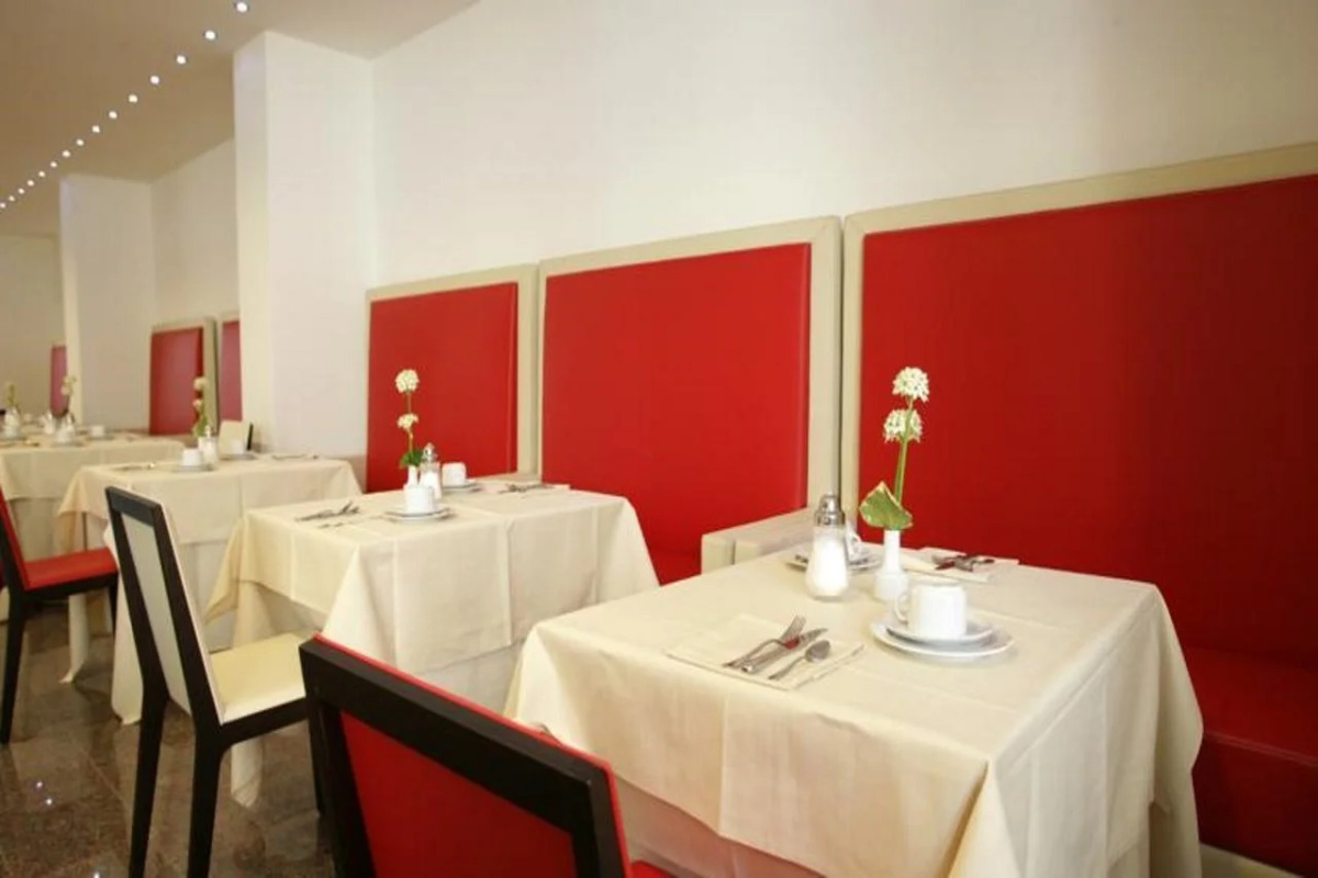 Hotel San Marco Fitness Pool & SPA