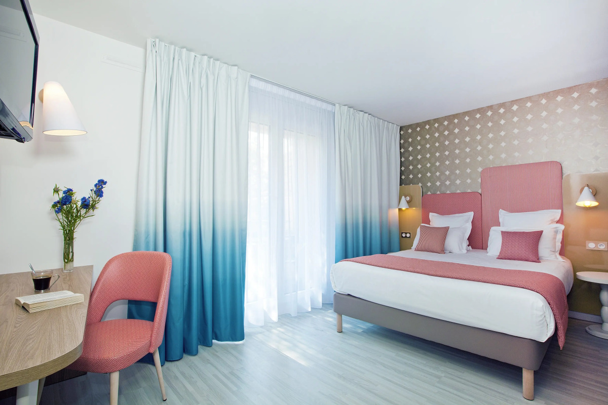 Residhome Nice Promenade