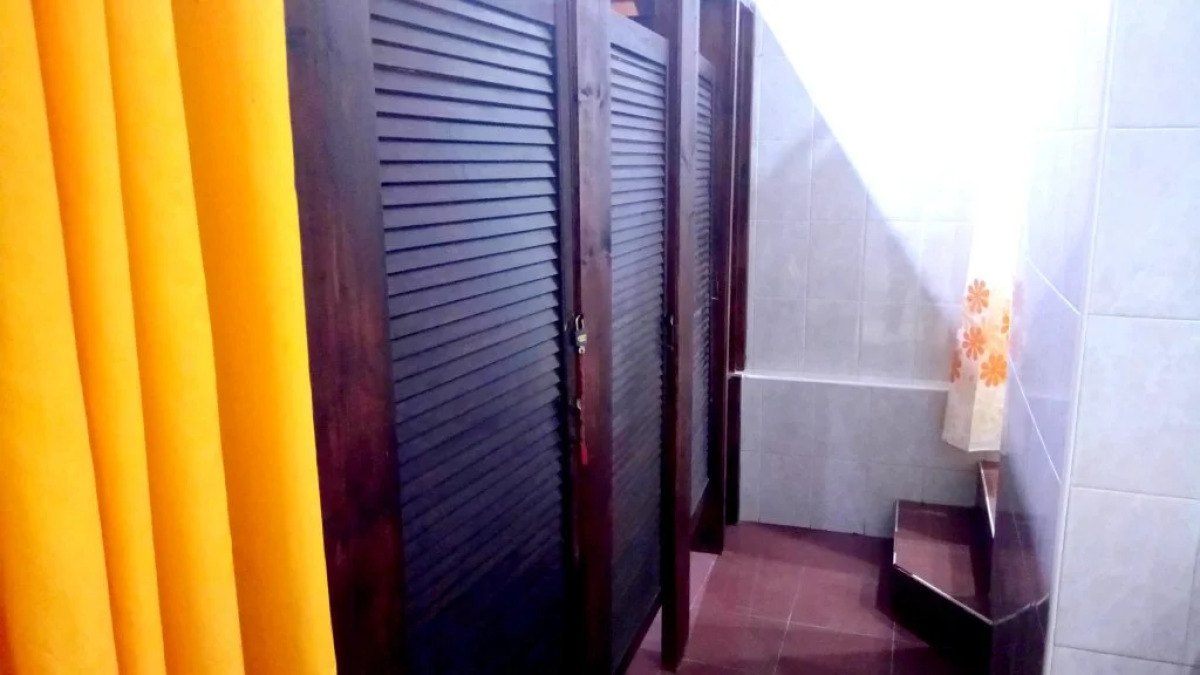 Жилое помещение Да! Арбат 11