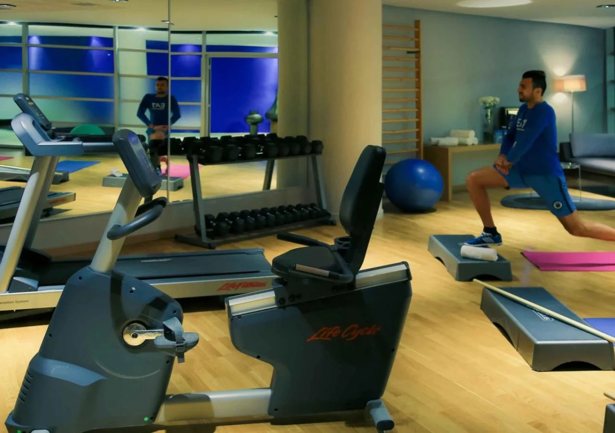 Mercure Quemado Resort