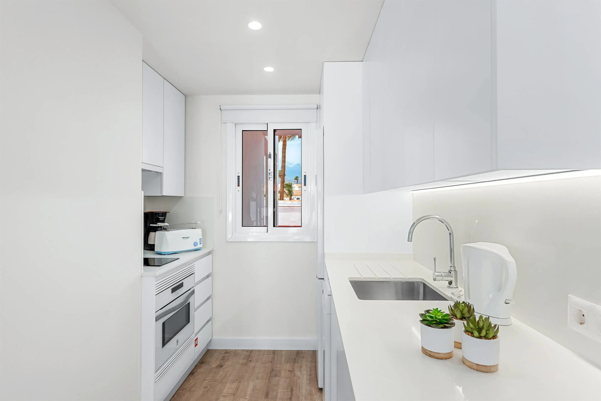 Wyndham Residences Golf del Sur