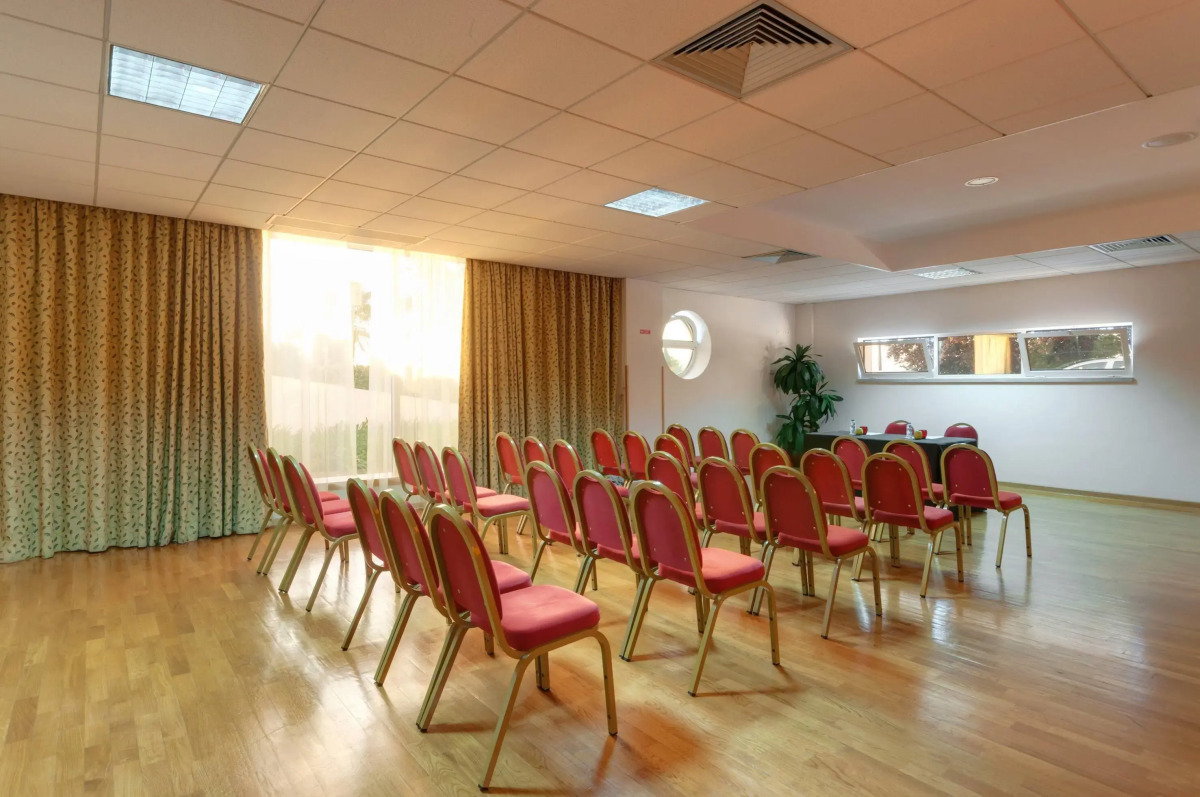 Covilha Dona Maria Affiliated by Melia