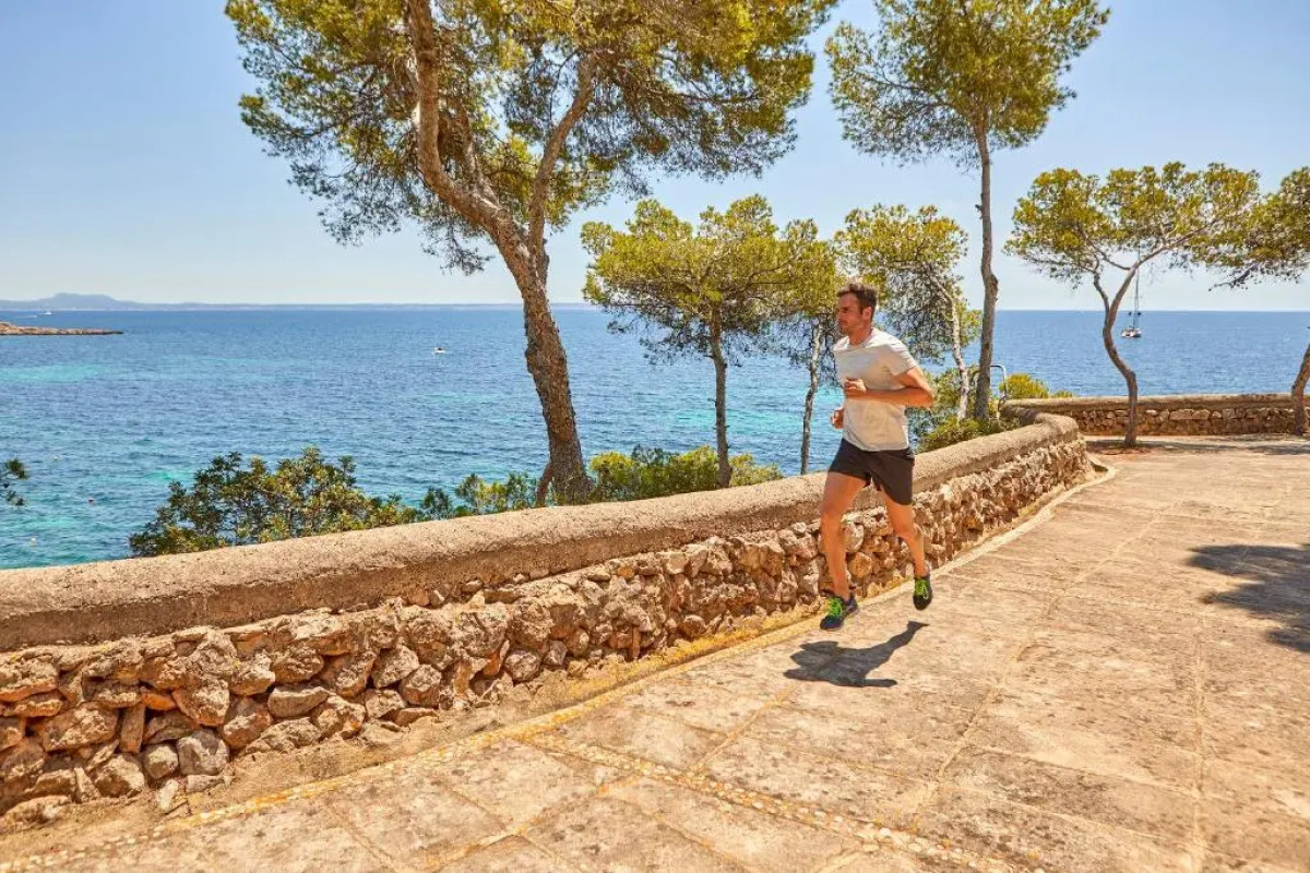 Aparthotel Ponent Mar