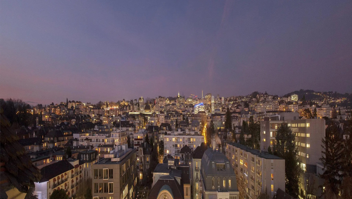 Royal Savoy Hotel & Spa