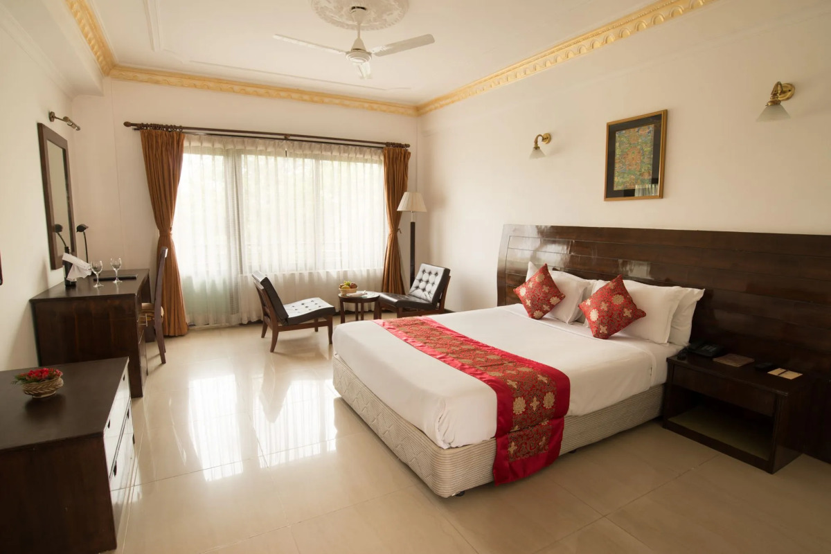 Buddha Maya by KGH Group