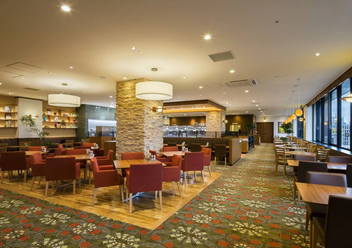 Richmond Hotel Premier Tokyo Schole