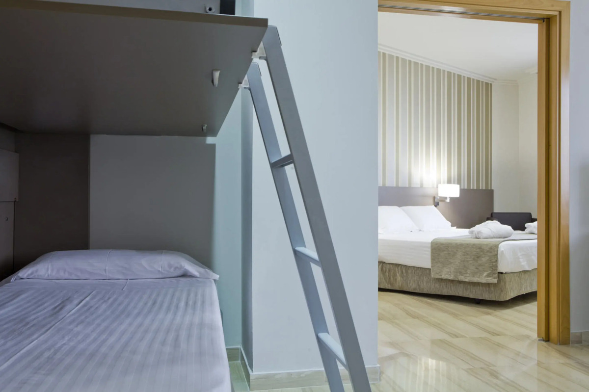 Hotel SB Ciutat Tarragona