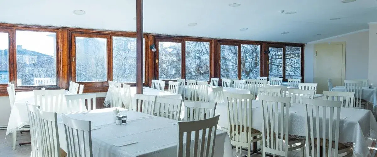 Simre Inn Hotel Safranbolu