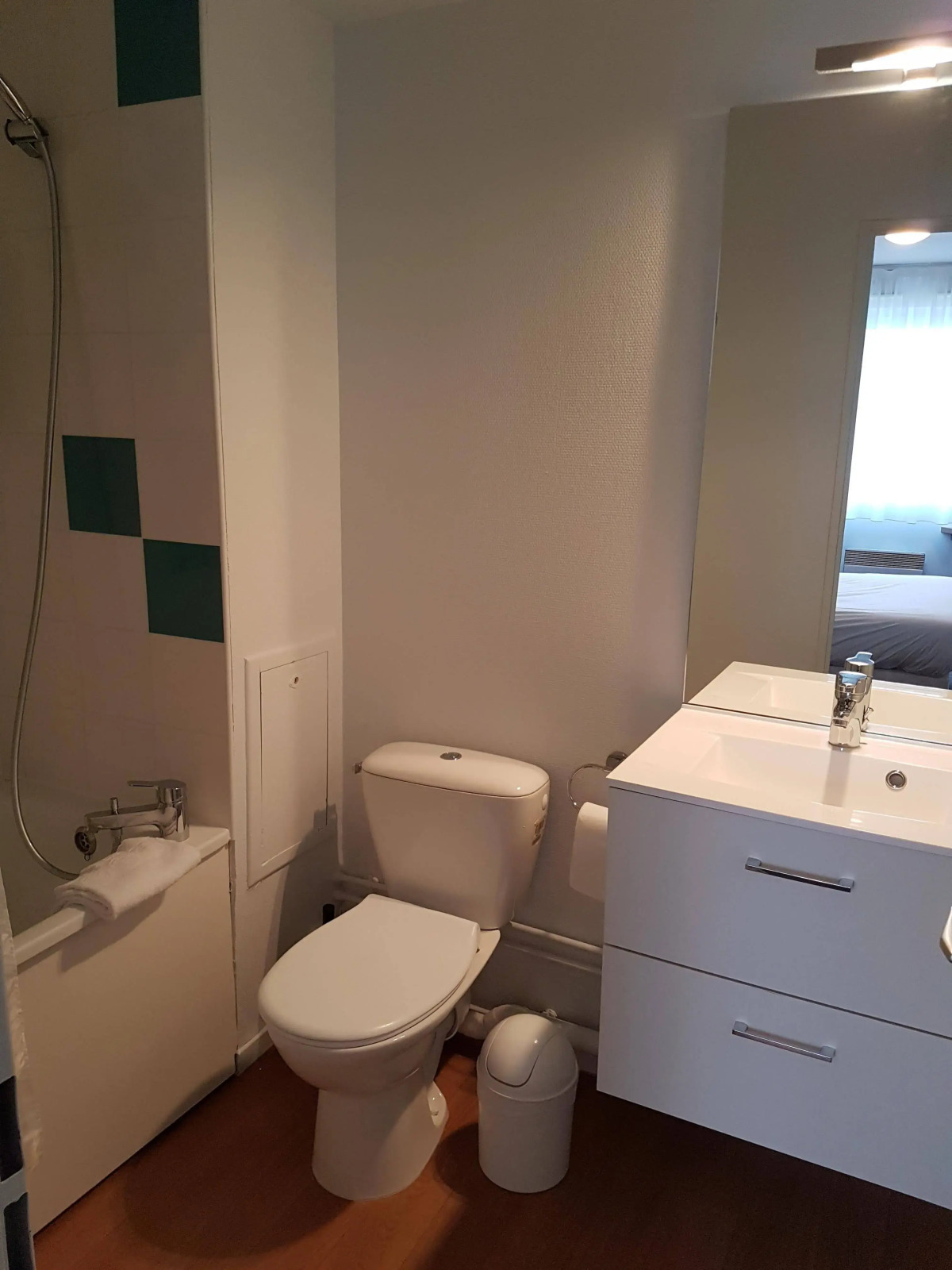 KOSY Appart’Hôtels – Le Champ de Mars