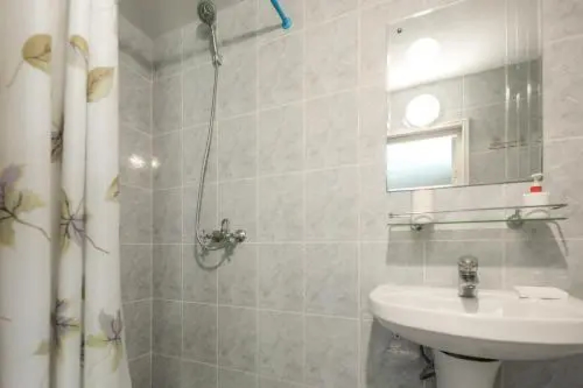 Гостевой Дом Дом у Моря