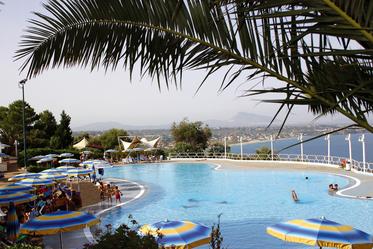 Citta del Mare Hotel Village