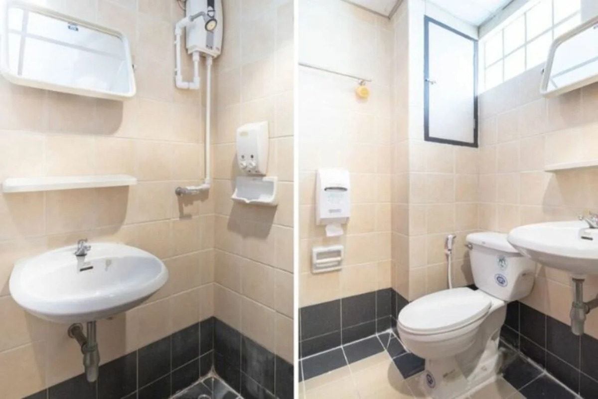 Plai & Herbs Suvarnbhumi Airport 