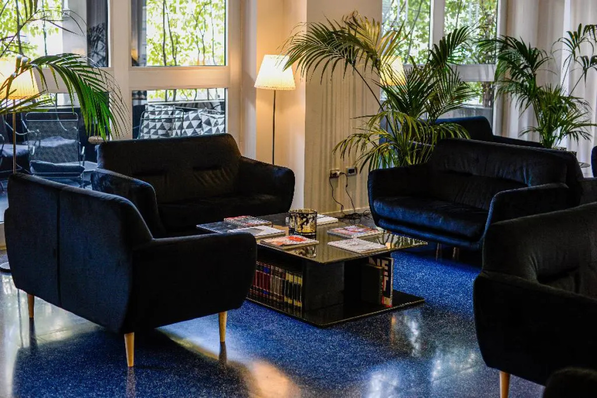 Hotel Excelsior Bari