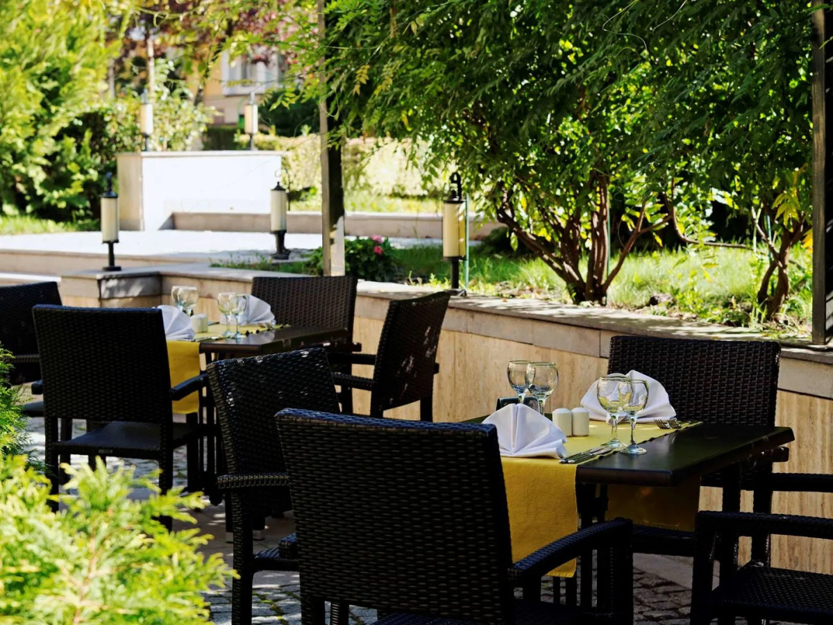 Отель Maison Sofia