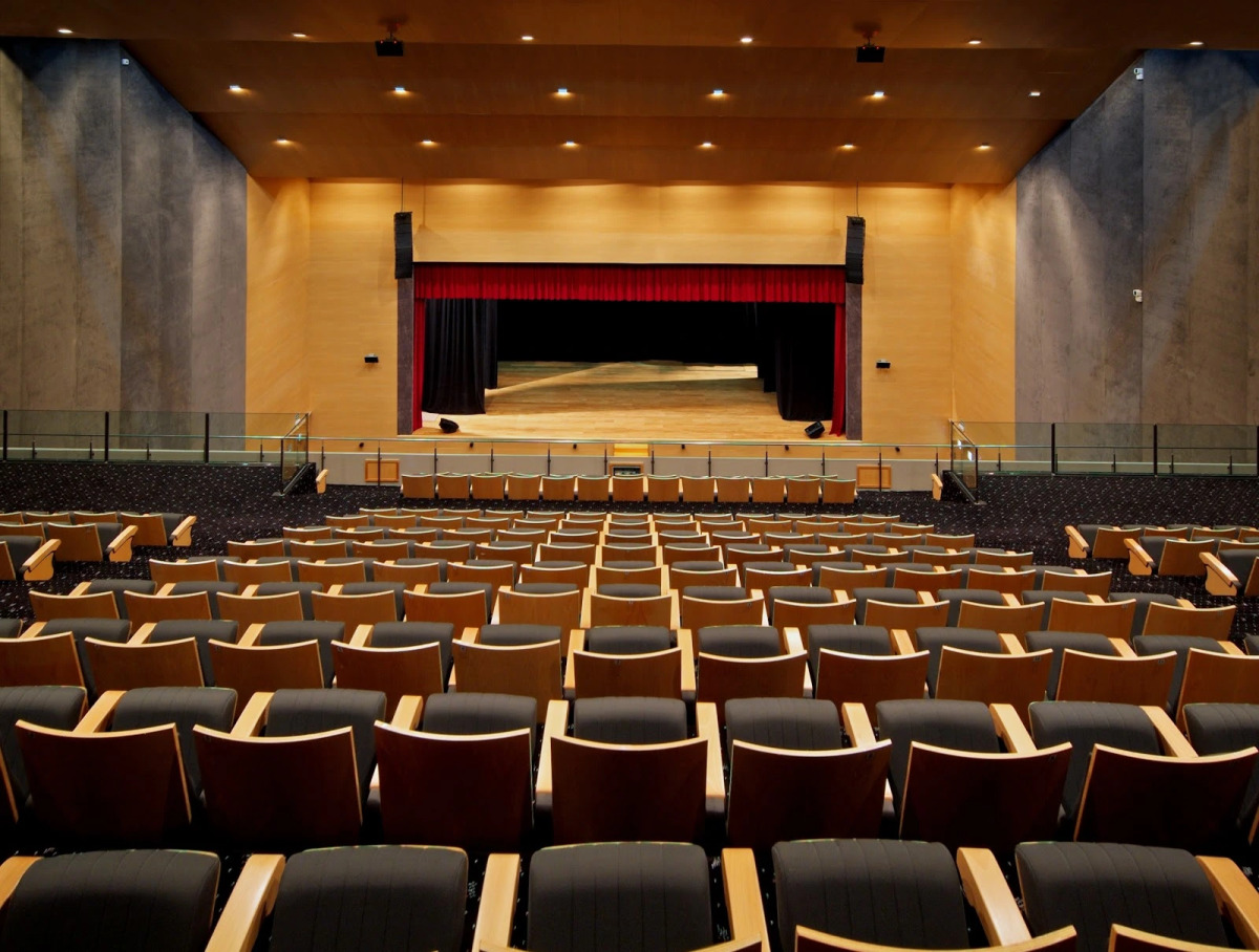 Ohtels Campo De Gibraltar