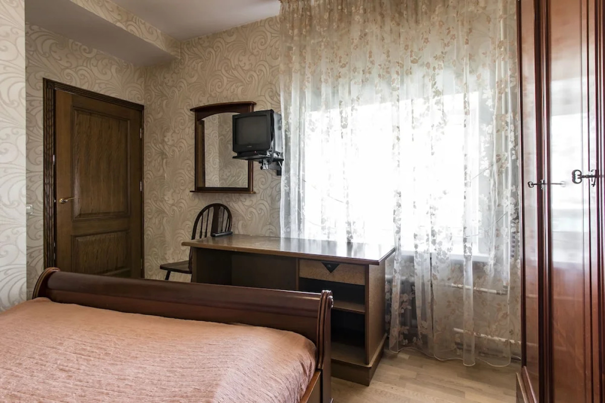 Апартаменты рядом с Исаакиевским собором