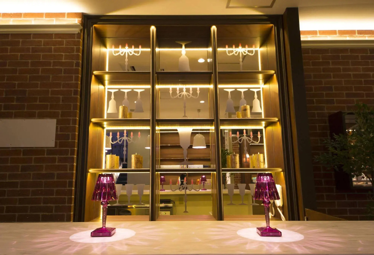 Capsule Plus Yokohama Sauna & Capsule