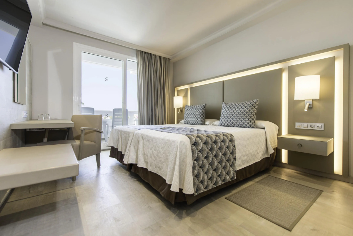 Spring Hotel Vulcano