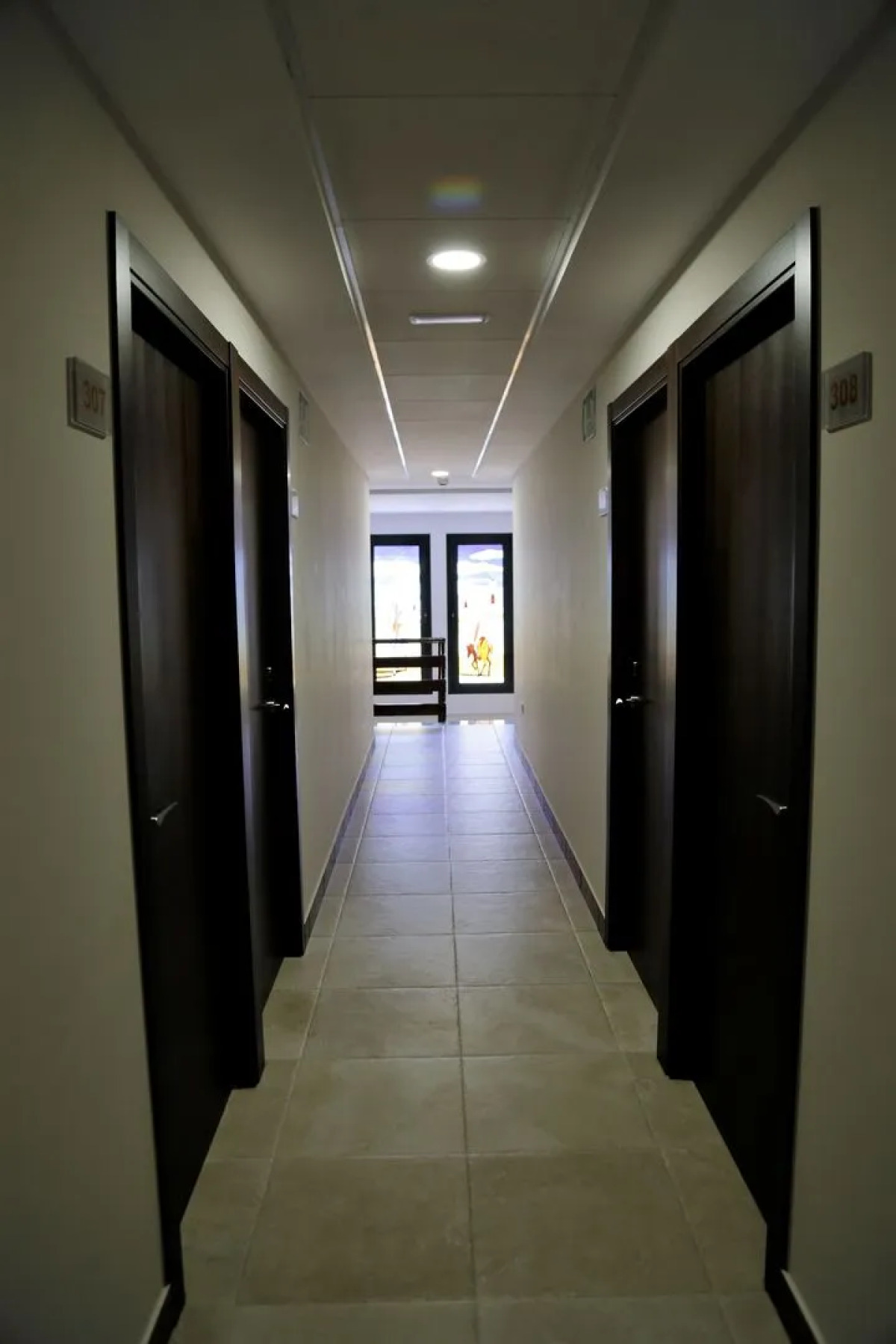 Hotel Arcos de Montemar